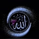 ALLAH ALLAH 💗💗💗💗💜💜💜