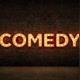 Comedy777