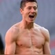 fans robert lewandowski09