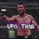 UFC_Time