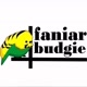 faniar budgie