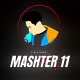 𝐌𝐚𝐬𝐡𝐭𝐞𝐫𝟏𝟏