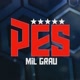 PES MIL GRAU OFC