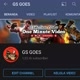 GS GOES