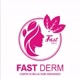 beauty skincare fast derm