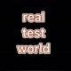 Realtestworld-