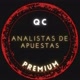 Analista QC de apuestas
