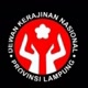 dekranasda provinsi lampung
