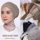 afril hijab