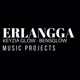 Erlangga Music projects
