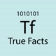 True Facts 1010101