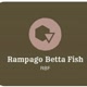 Rampago Betta Fish