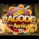 Pagode Raizz