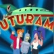 futurama oficial