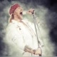 William Axl Rose