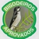 Grupo bigodeiros aprovad