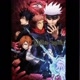 🔥 JUJUTSU KAISEN 🔥