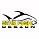 Star Fish Design