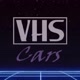 VHS Cars