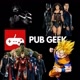 Pub Geek
