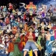 Mundo dos Animes 96