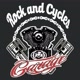 Rock and Cycles