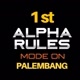 Alpha Rules Palembang