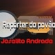 Repórter do Povão