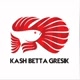 KASHBETTA  - GRESIK