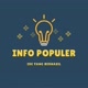 Info Populer [F.SWAN]