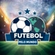 ＠Futebol pelo Mundo