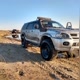 Mitsubishi 4x4