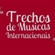 Trechos de músicas int