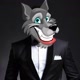 .Wolf.
