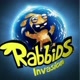 Rabbids Invasion Animation