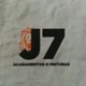 J7Acabamentos e pinturas