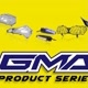 GMA PRODUCT SERIES