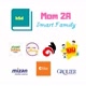 Mom 2A smart Family