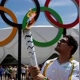 Laporan Olympic Dunia
