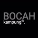 BOCAHkampung™.