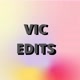 Vic__edits