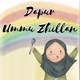 Dapur Ummu Zhillan