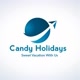 Candy Holidays