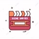 Scene movies.