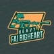FaiBigHeart