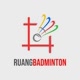 ruangbadminton