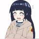 hinata hyuga uz