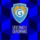 Oficinado Geronimo