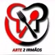 Arte 2 irmãos