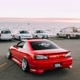 Stance culturee JDM